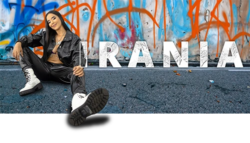 Irania - La Mai Tuya Videos